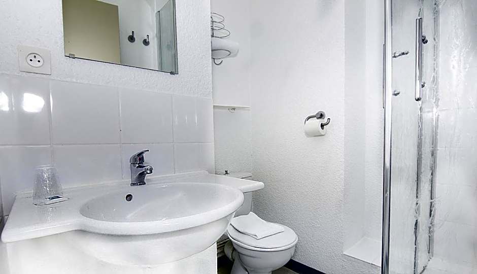 ibis budget Chateaudun