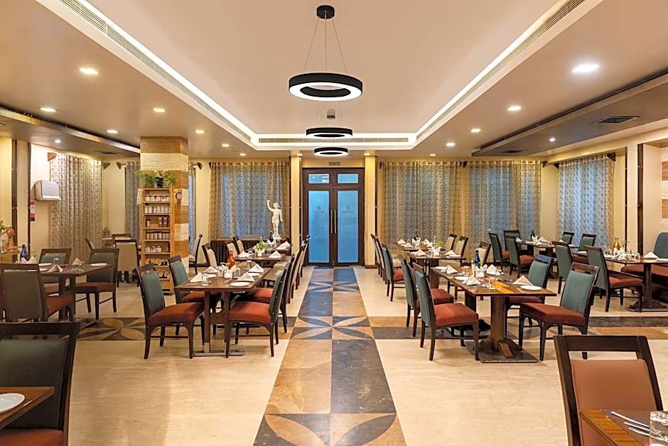 Amantra Comfort Hotel