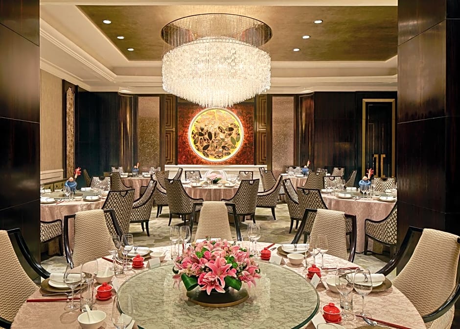 Shangri-La Hotel Tianjin