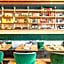 Cambria Hotel Boston Downtown-Seaport