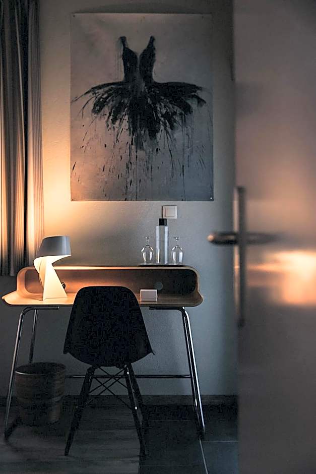 AUBERGE FRANKENBOURG