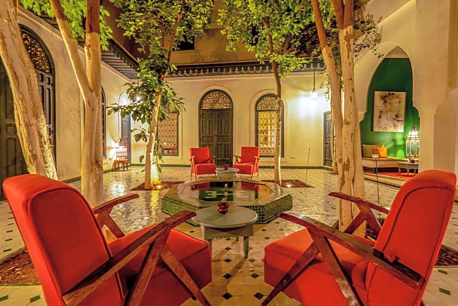 Hotel & Spa Dar Sara