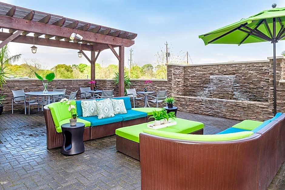 SpringHill Suites by Marriott Houston NASA/Seabrook