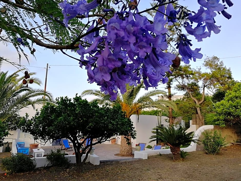 Casa Carlotta