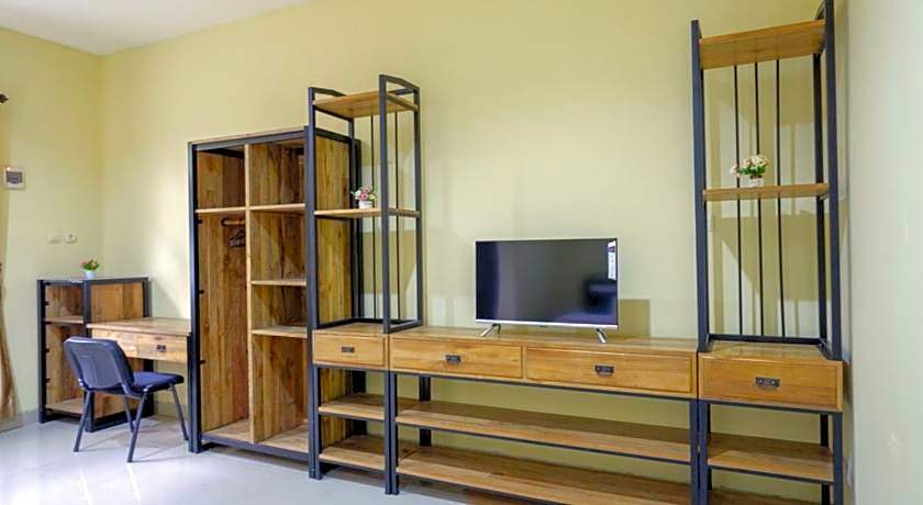 RedDoorz @ Jalan Bali Cilacap