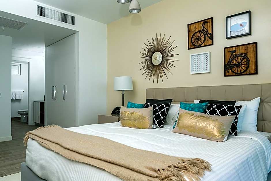 Blue Residences