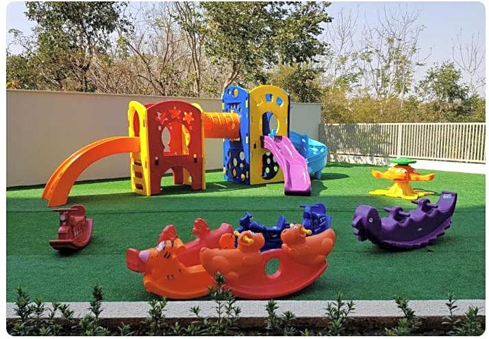 PARK VEREDAS Flat 707