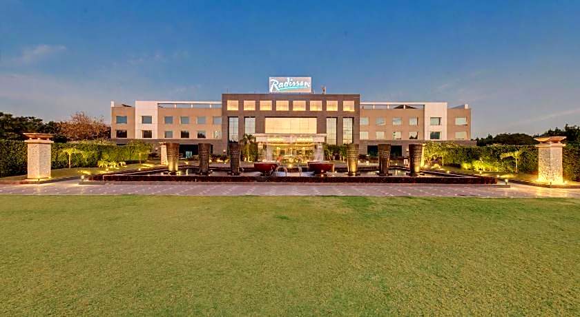 Radisson Resort & Spa Kandla