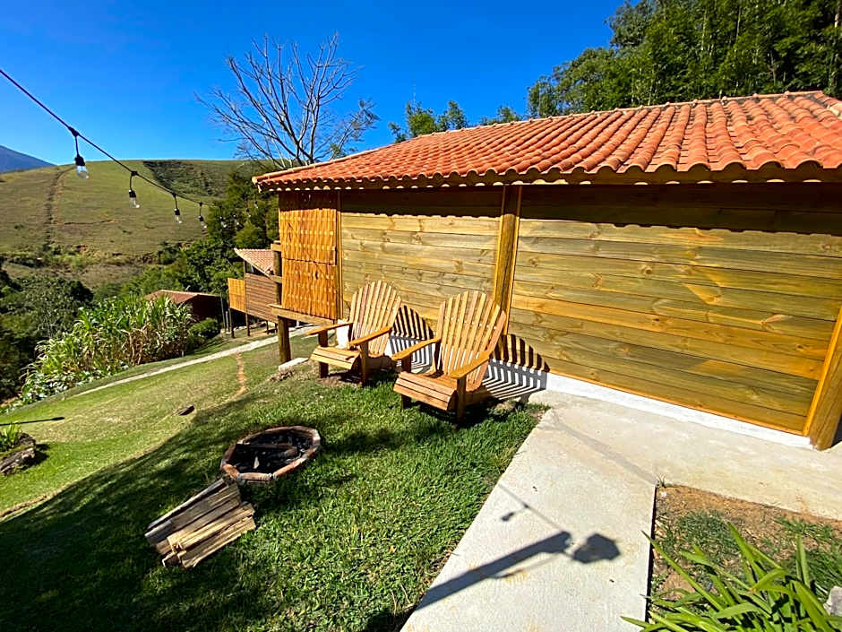 Pousada Sitio Barreirinha