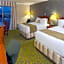 Salt Lake Plaza Hotel SureStay Collection by Best Western