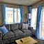 Premium Holiday Home in The New Forest at Hoburne Bashley - Leisure Passes Available to Purchase