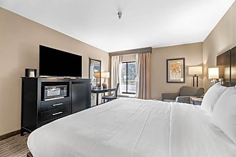 Best Western Courtview Hotel