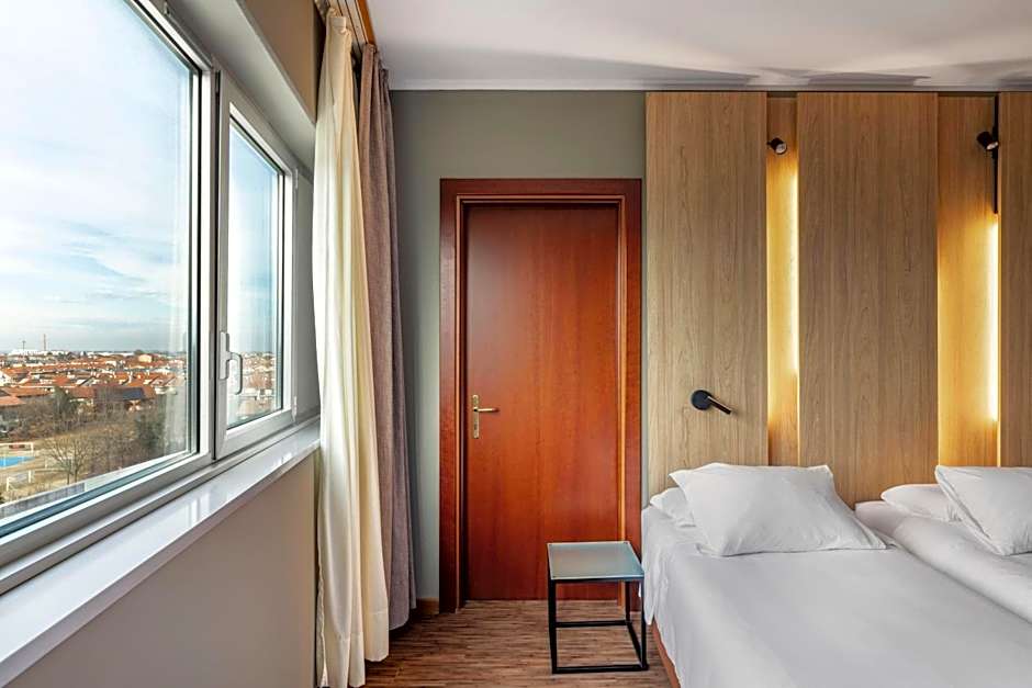 B&B HOTEL Cuneo Cristal