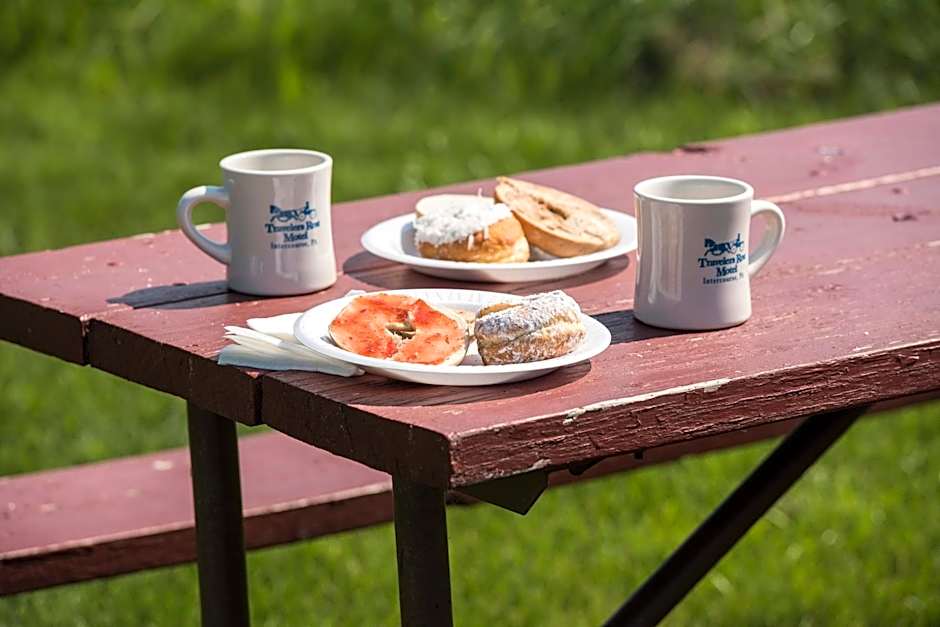 Travelers Rest Motel