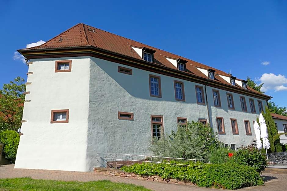 Hotel Garni Sebastian