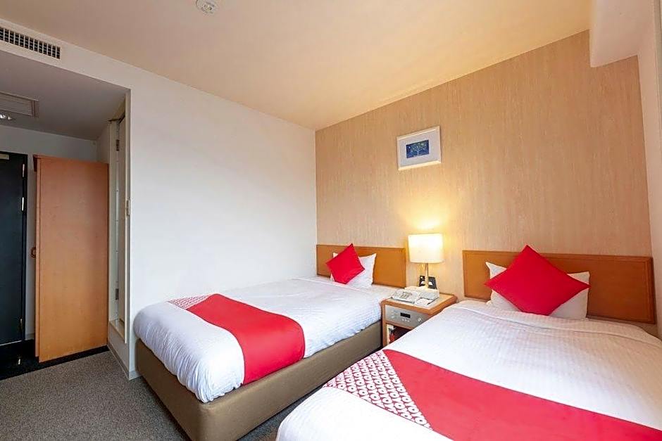 Sun Hotel Tosu Saga