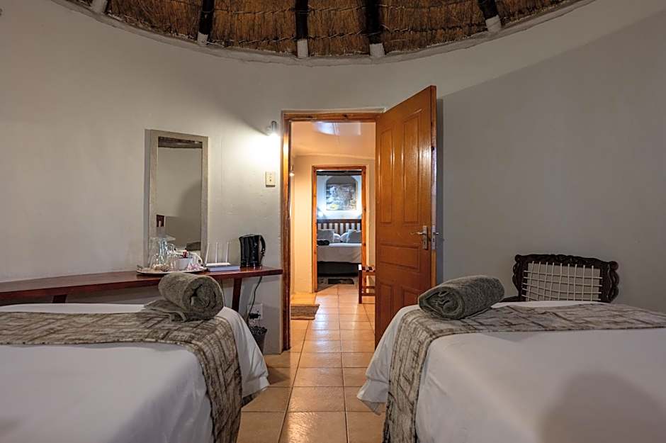 Van Zylsvlei - A Karoo Guest Farm