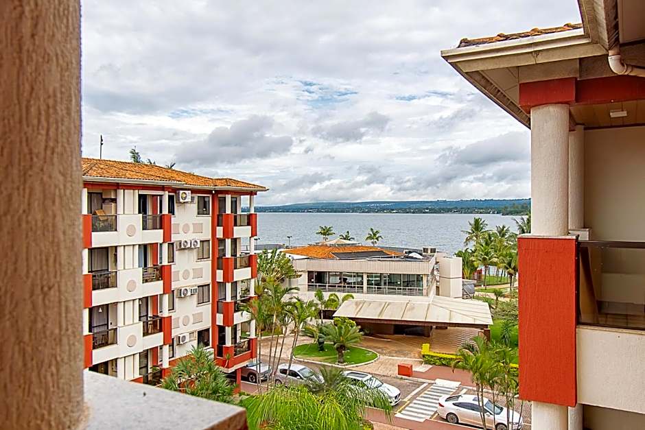 Lake Side Hotel em Brasília 64203