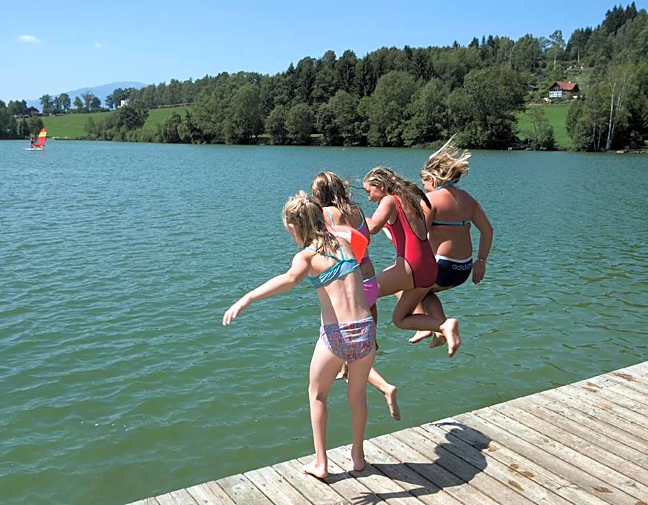 Maltschacher Seewirt