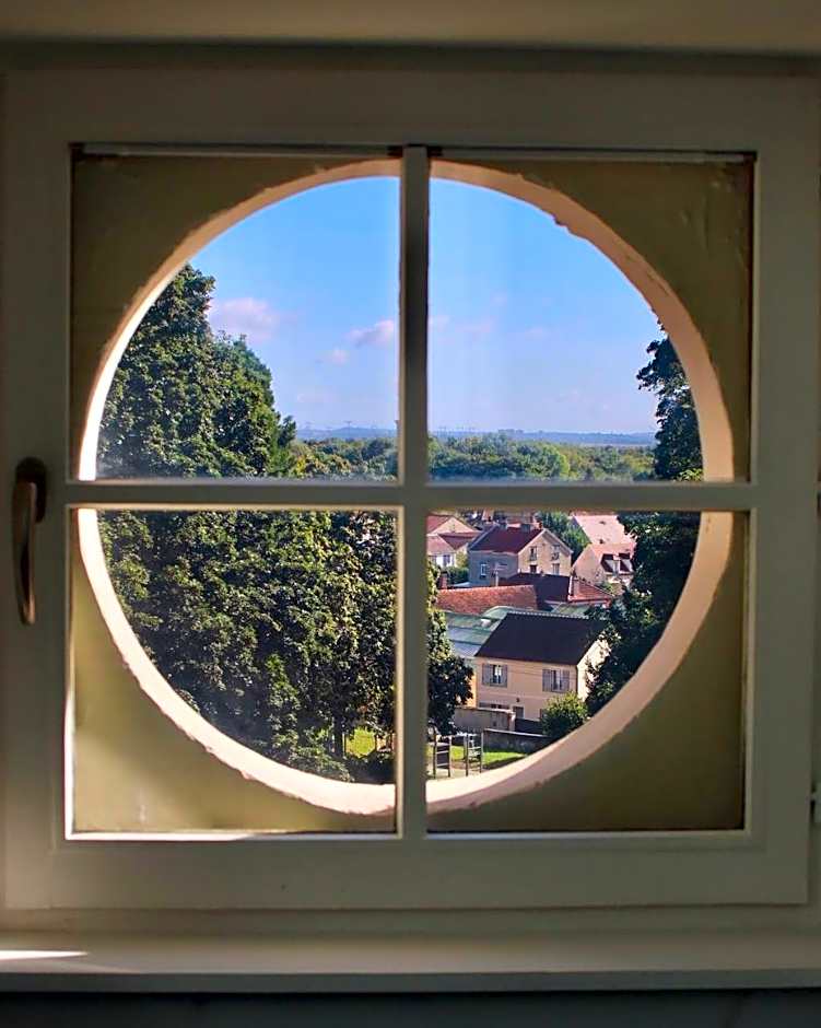 Il Maestro - hôtel Restaurant du Château
