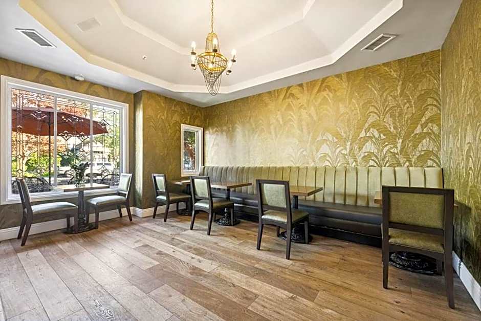 Mirabelle Inn & Restaurant