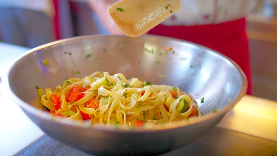 Hotel-Restaurant und Gästehaus Löwen