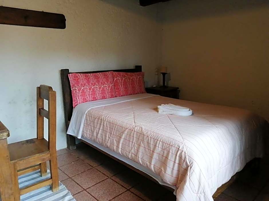 Posada Sancris