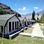 Nubra Summer Camp