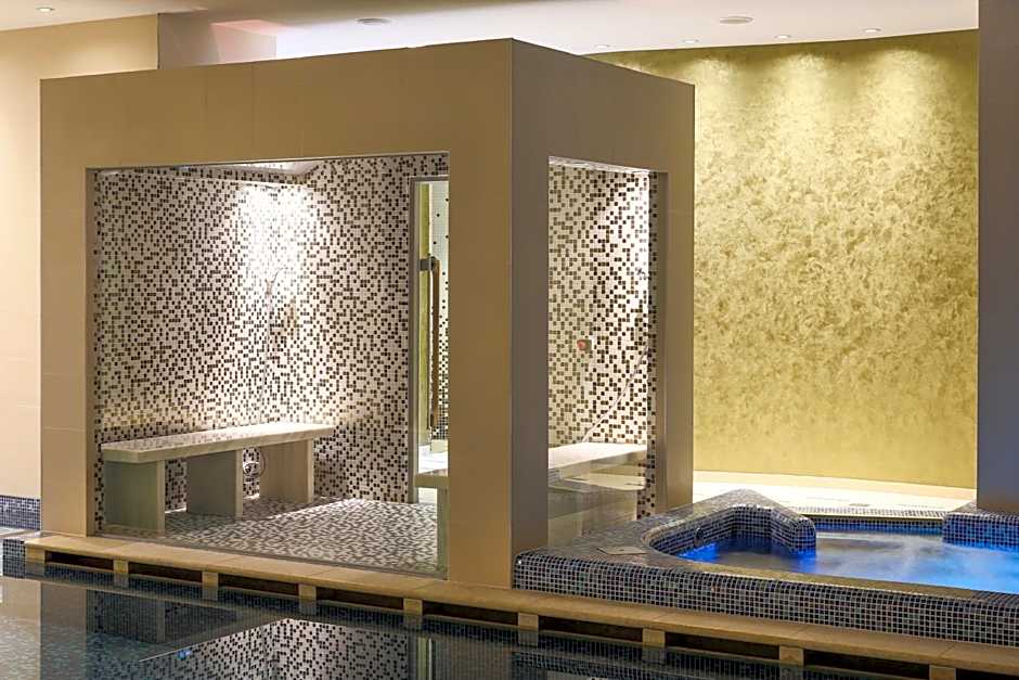 International Iasi Hotel