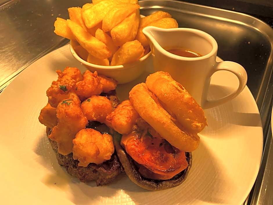 The Portaferry Hotel