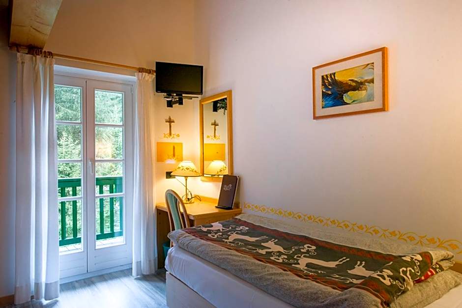 Hotel Villa Rosella Park & Wellness