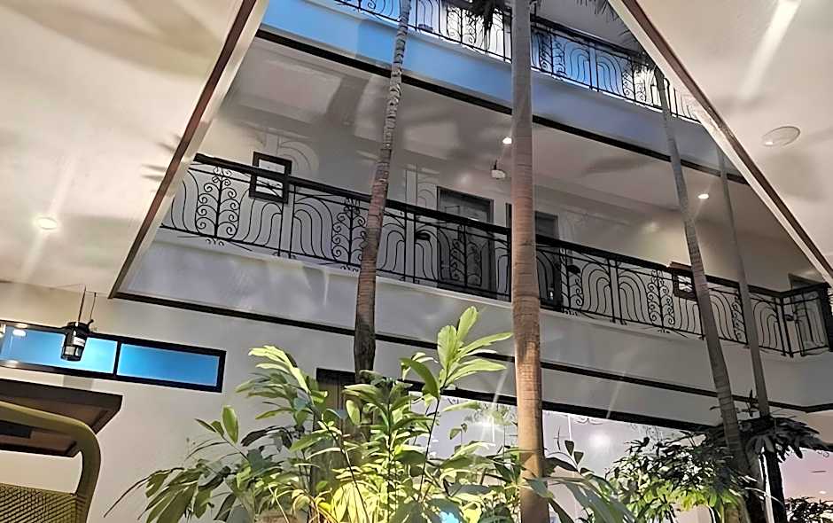 Casa Leticia Business Inn