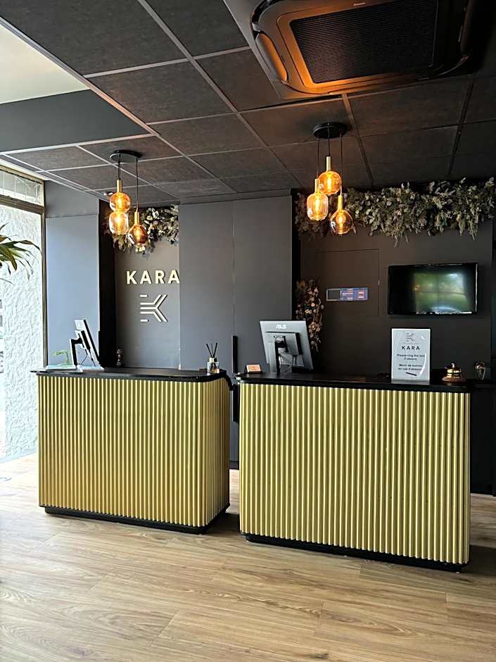 Brit Hotel Kara Sainte Anne d'Auray