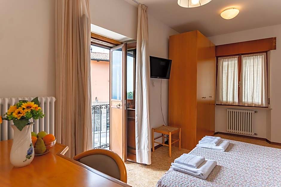 Hotel casa del pellegrino - Castelmonte