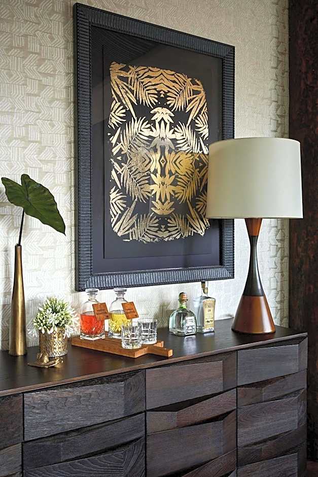 One&Only Gorilla's Nest