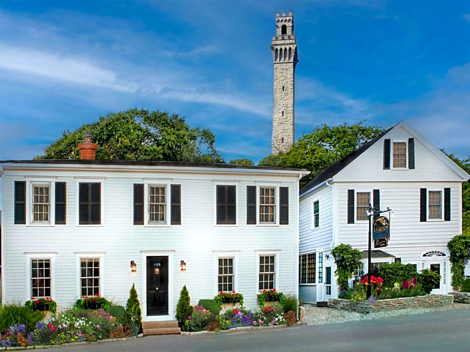 The Provincetown Hotel at Gabriel's