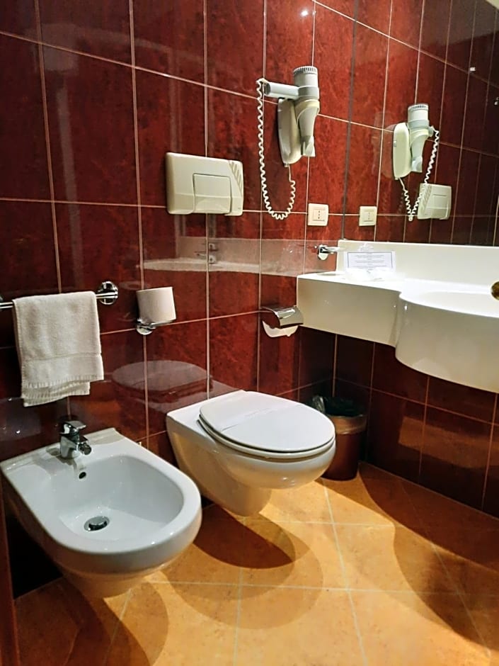 Santa Caterina Park Hotel