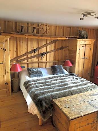 Logis Hôtels de la Chaussée