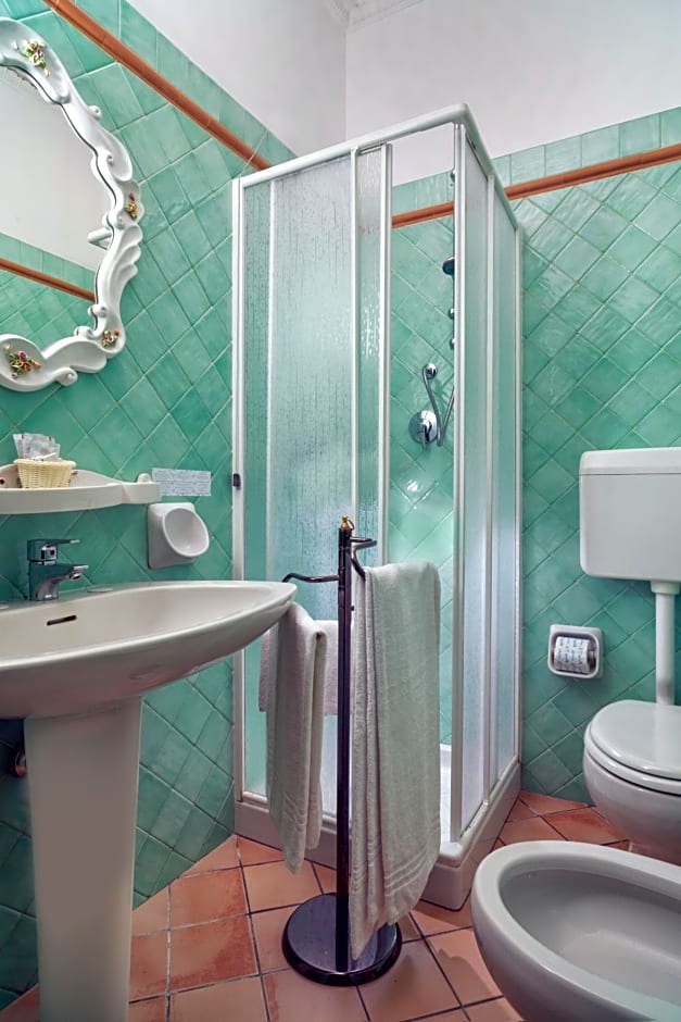 Hotel Vello d'Oro