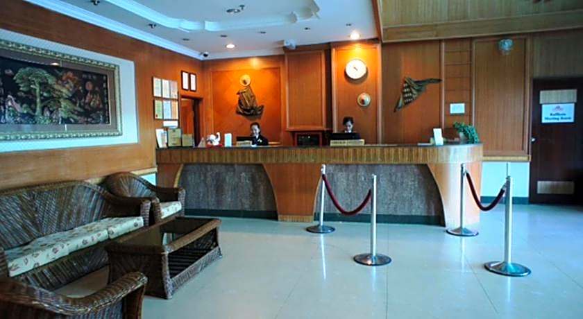 Tyng Garden Hotel Sandakan