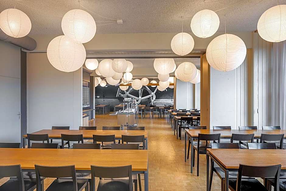 Luzern Youth Hostel
