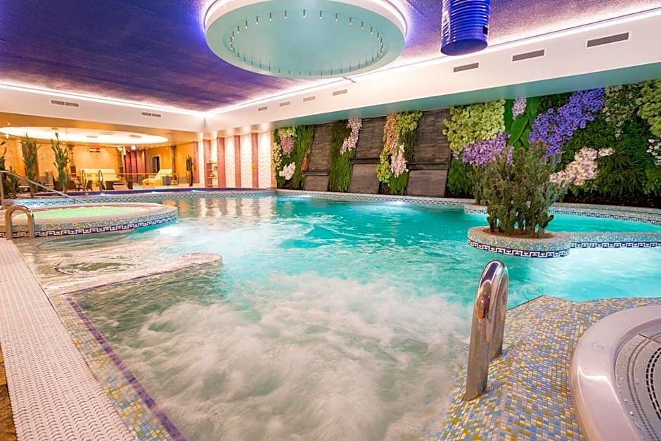 Tallinn Viimsi Spa & Waterpark