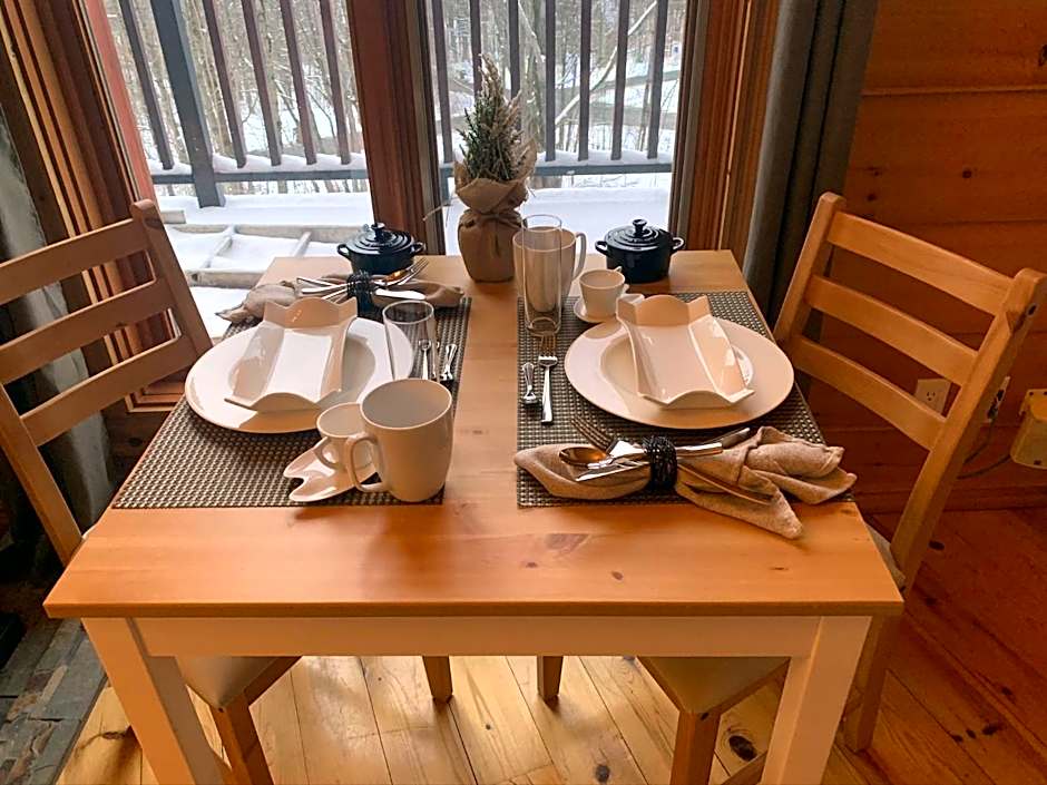 La Bohème - Bed & Breakfast