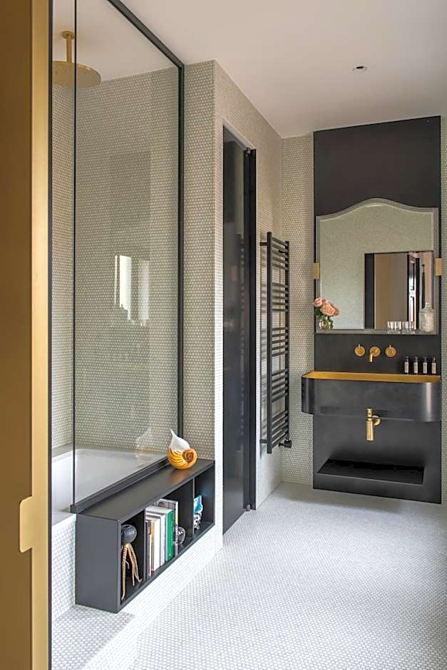 Nolinski Venezia - Evok Collection