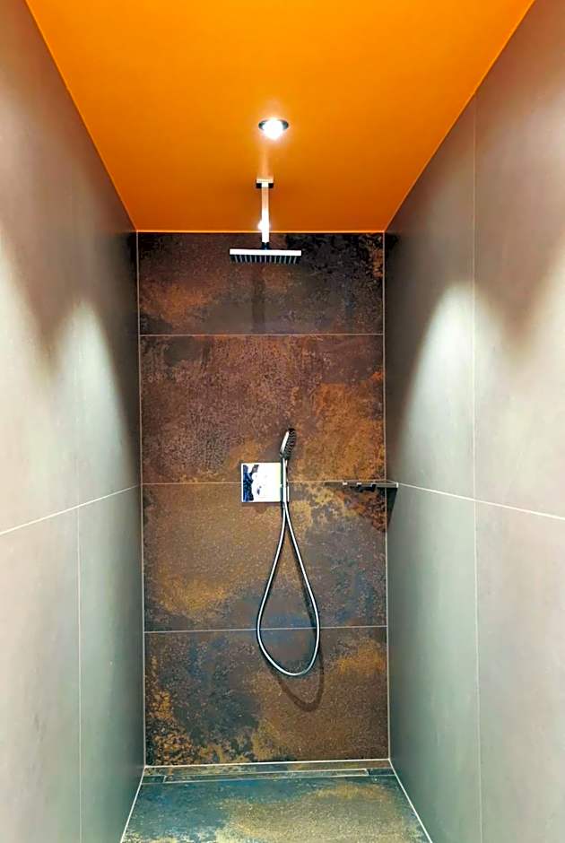 Hotel & Chalets Herrihof