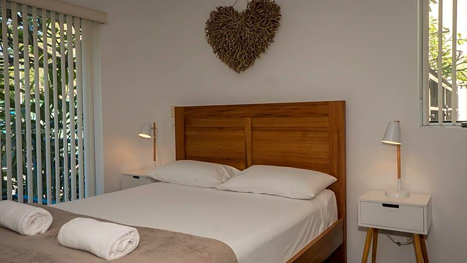 Sanctuary Lake Apartments