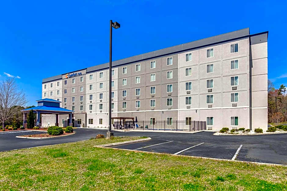 Comfort Inn Thomasville I-85
