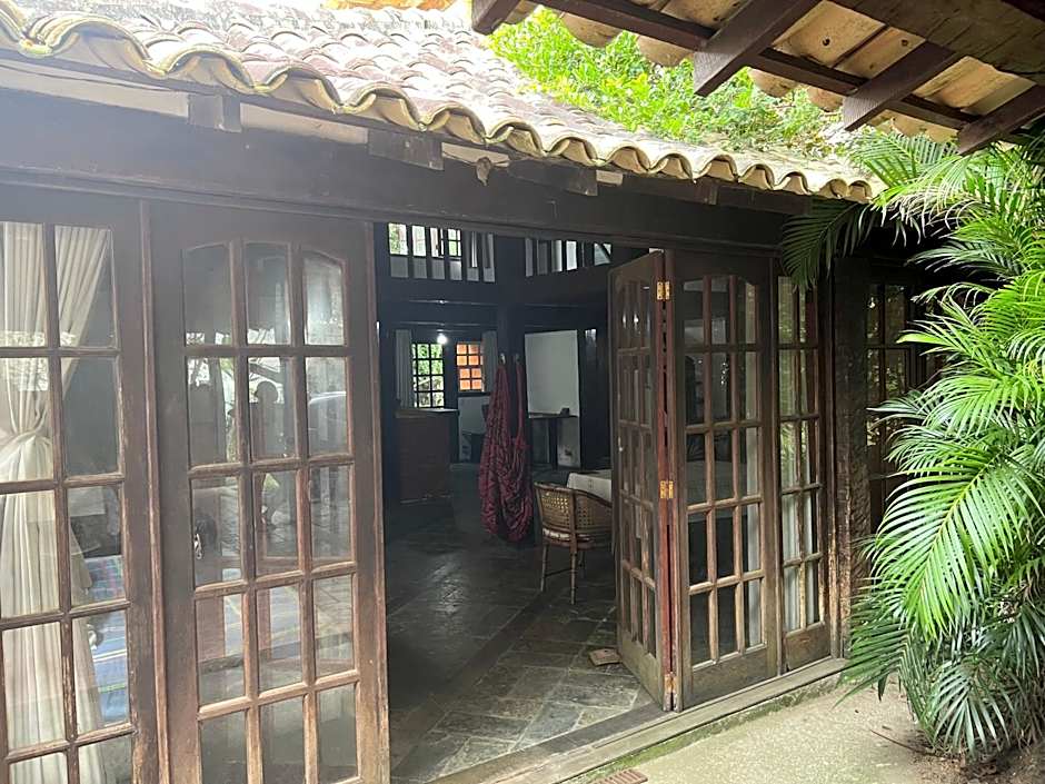 Praia e Churrasco em Búzios