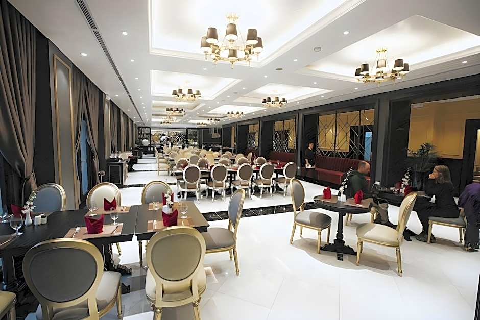 Hotel Sapa Square, Affiliated by Melia