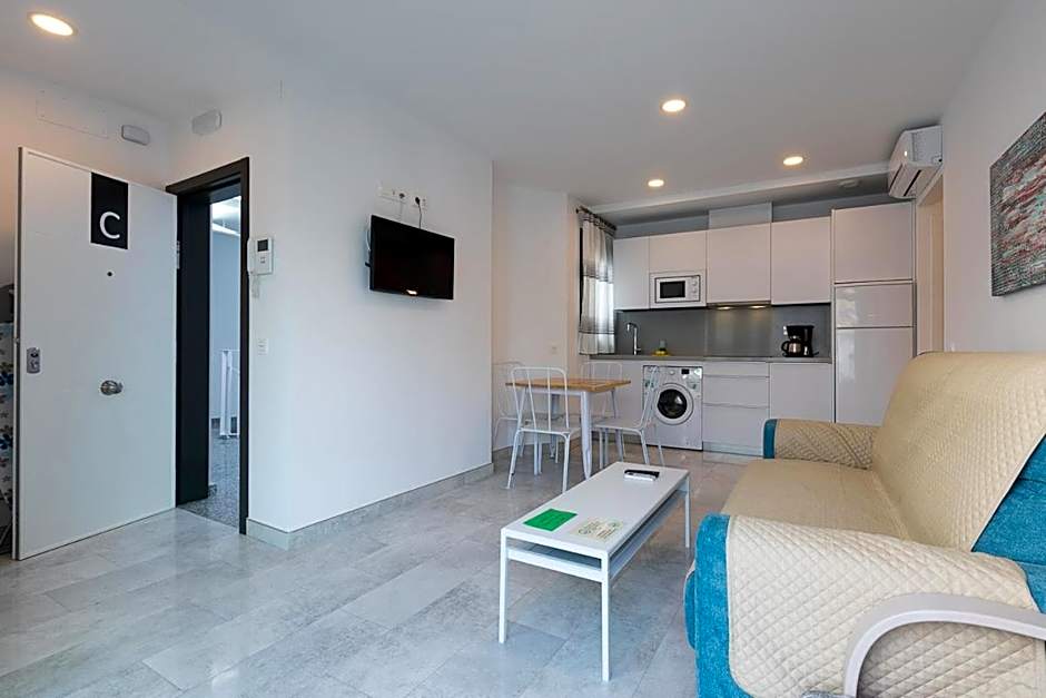 Apartamentos Guerrero 3